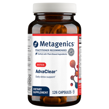 AdvaClear